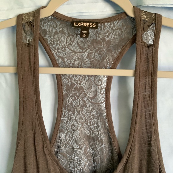 Express Top - Picture 3 of 5